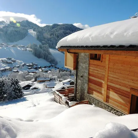 Chalet Familial Confortable, Proche Navette, Garage, Wifi - Fr-1-598-24 *