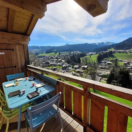 Chalet Familial Confortable, Proche Navette, Garage, Wifi - Fr-1-598-24 *
