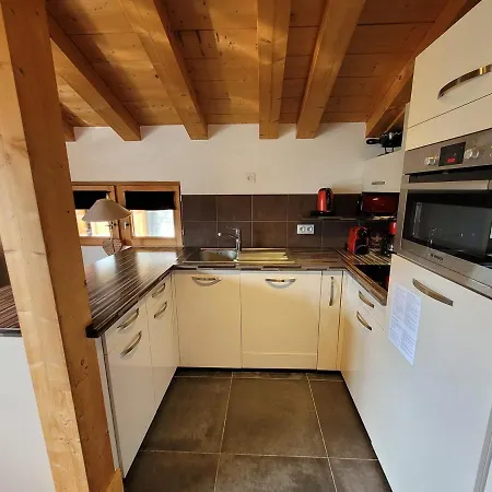 Familial Confortable, Proche Navette, Garage, Wifi - Fr-1-598-24 Chalet Les Gets