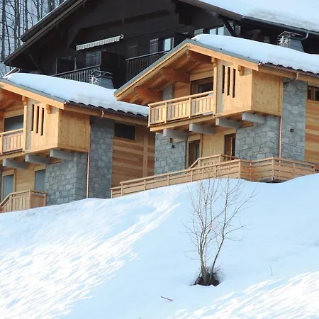 Chalet Familial Confortable, Proche Navette, Garage, Wifi - Fr-1-598-24 Les Gets