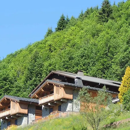 Dağ evi Familial 3 Etoiles, 6 Pers, - Fr-1-598-24 *